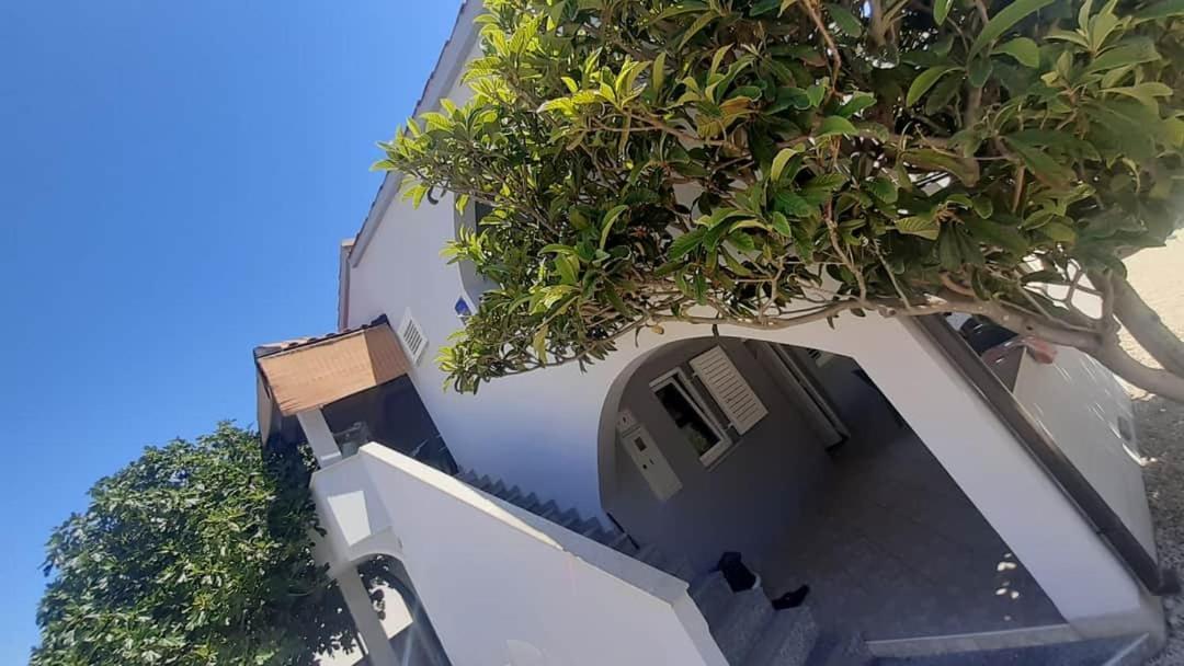 Apartments Ankora Vir Εξωτερικό φωτογραφία