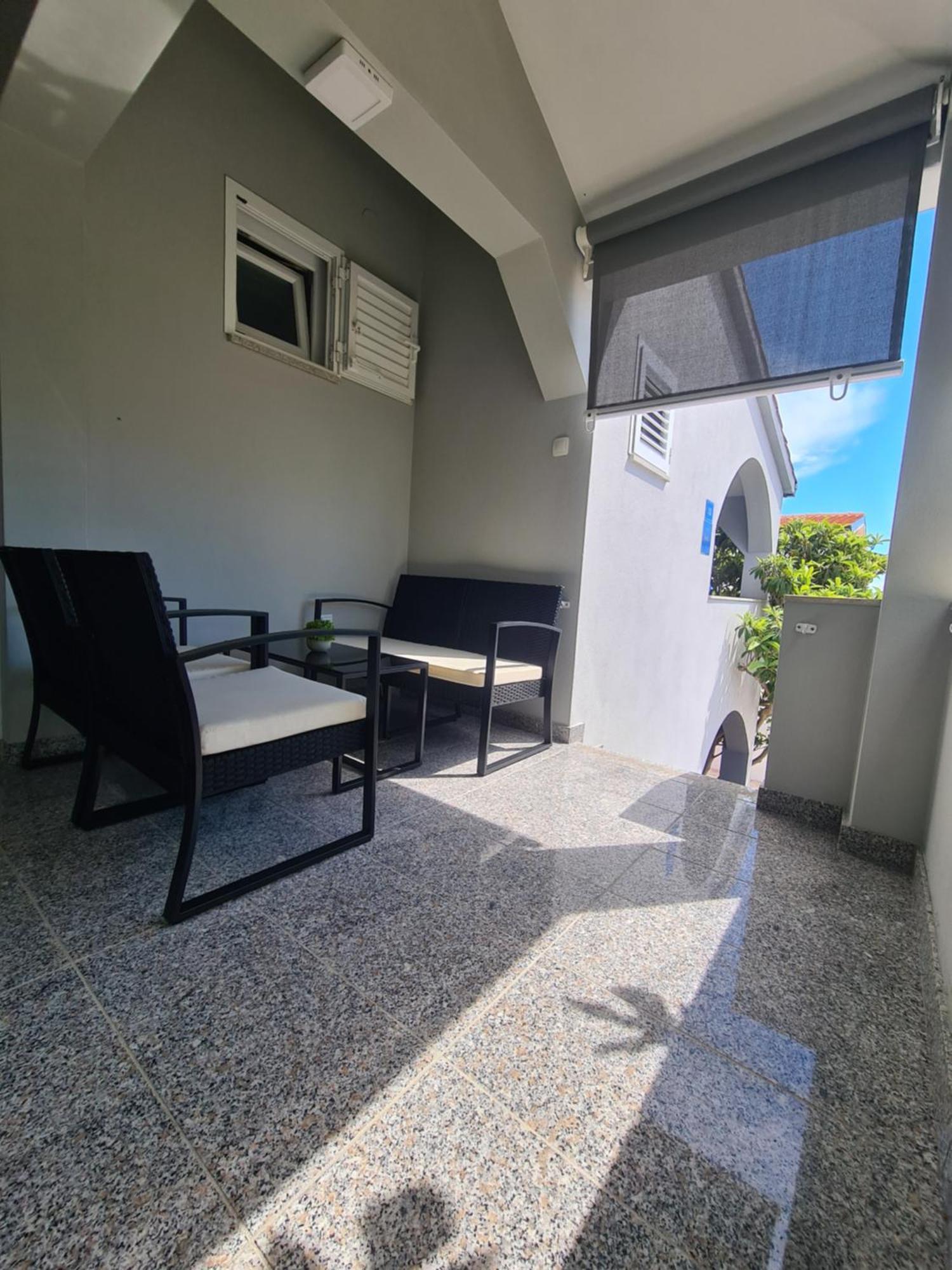 Apartments Ankora Vir Δωμάτιο φωτογραφία