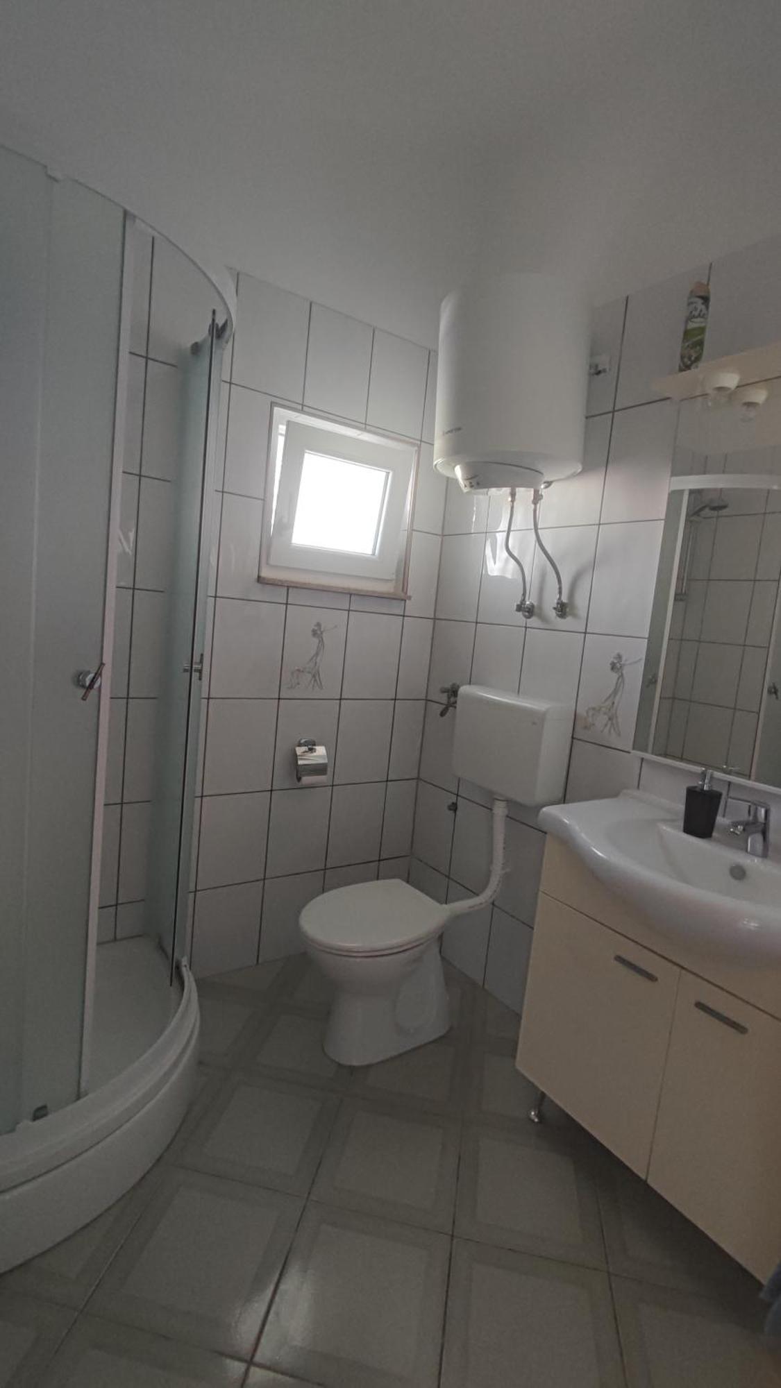 Apartments Ankora Vir Δωμάτιο φωτογραφία