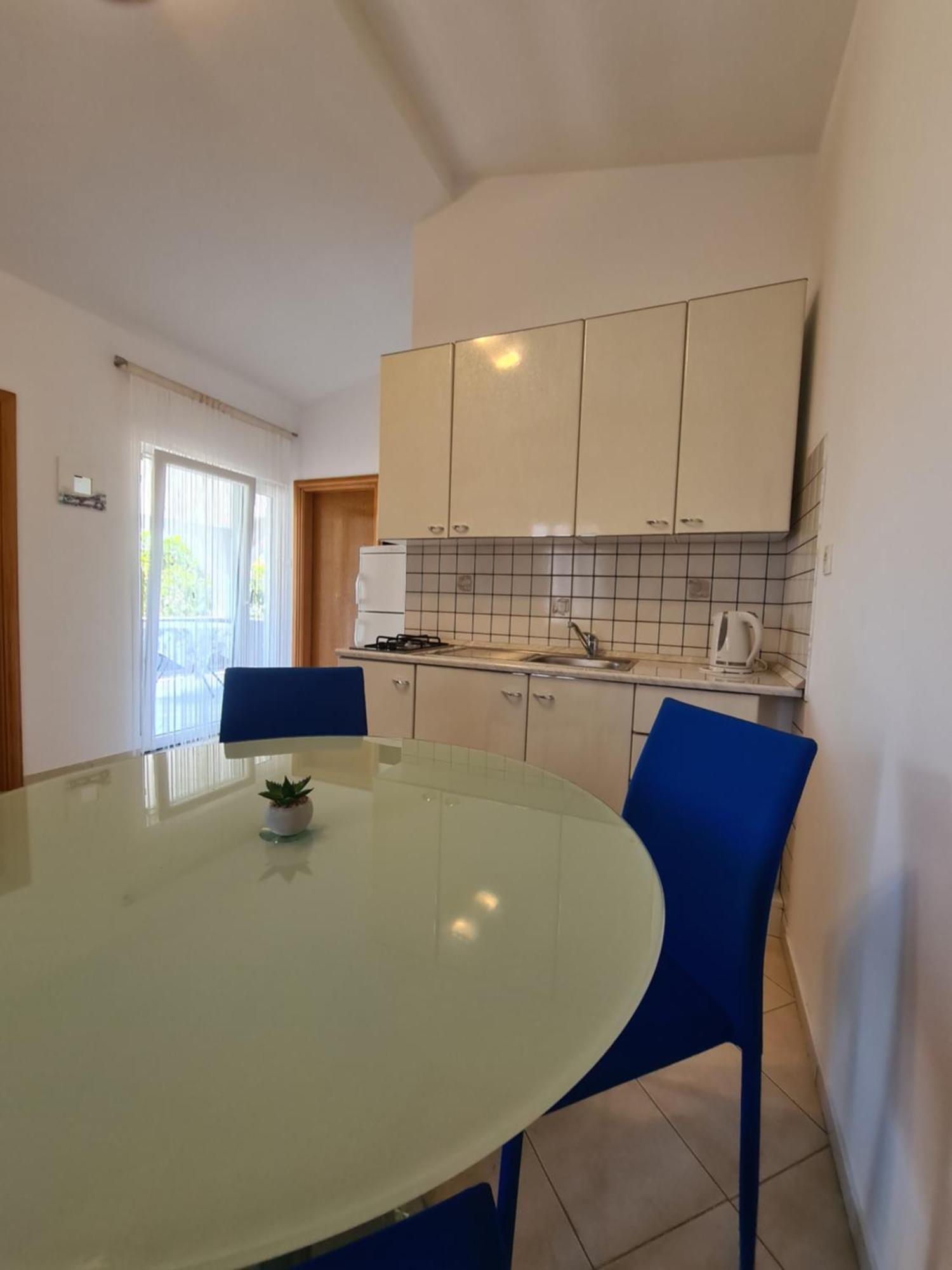 Apartments Ankora Vir Εξωτερικό φωτογραφία