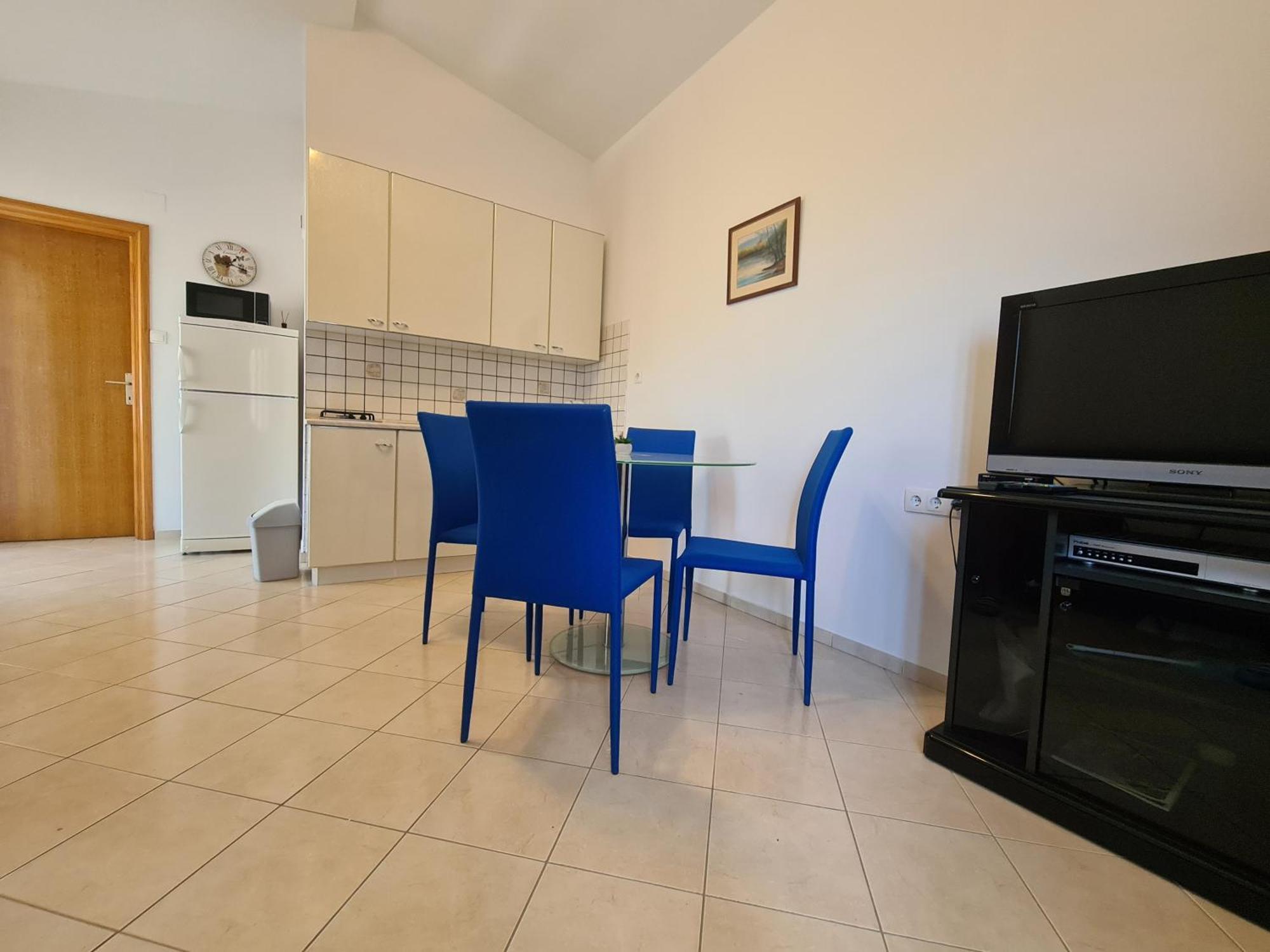 Apartments Ankora Vir Εξωτερικό φωτογραφία