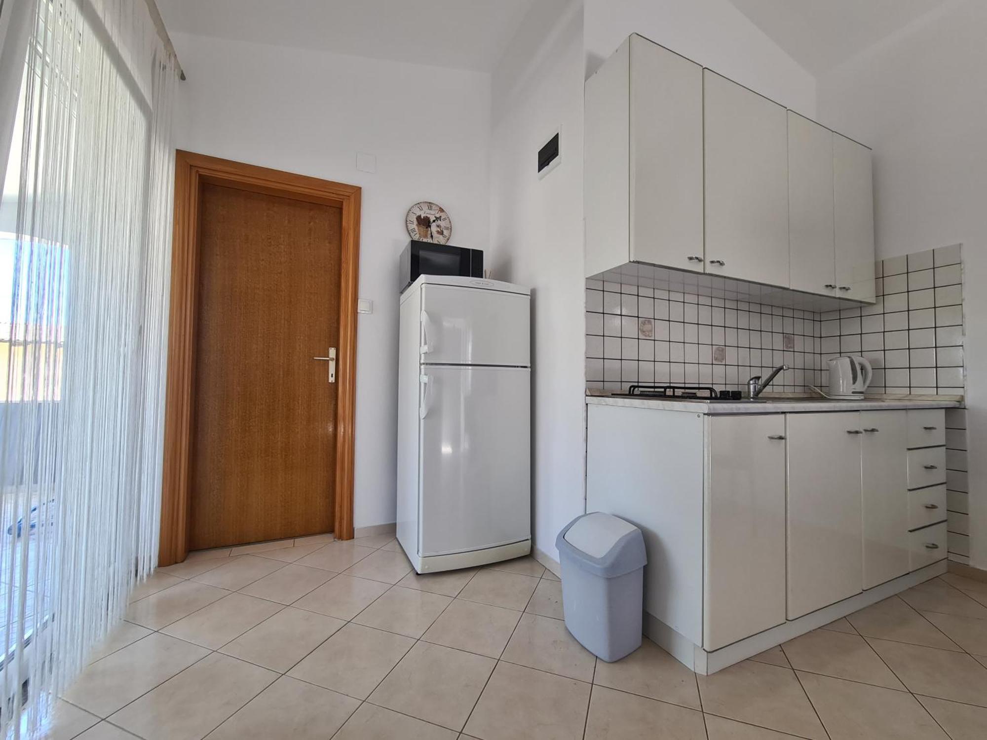 Apartments Ankora Vir Εξωτερικό φωτογραφία
