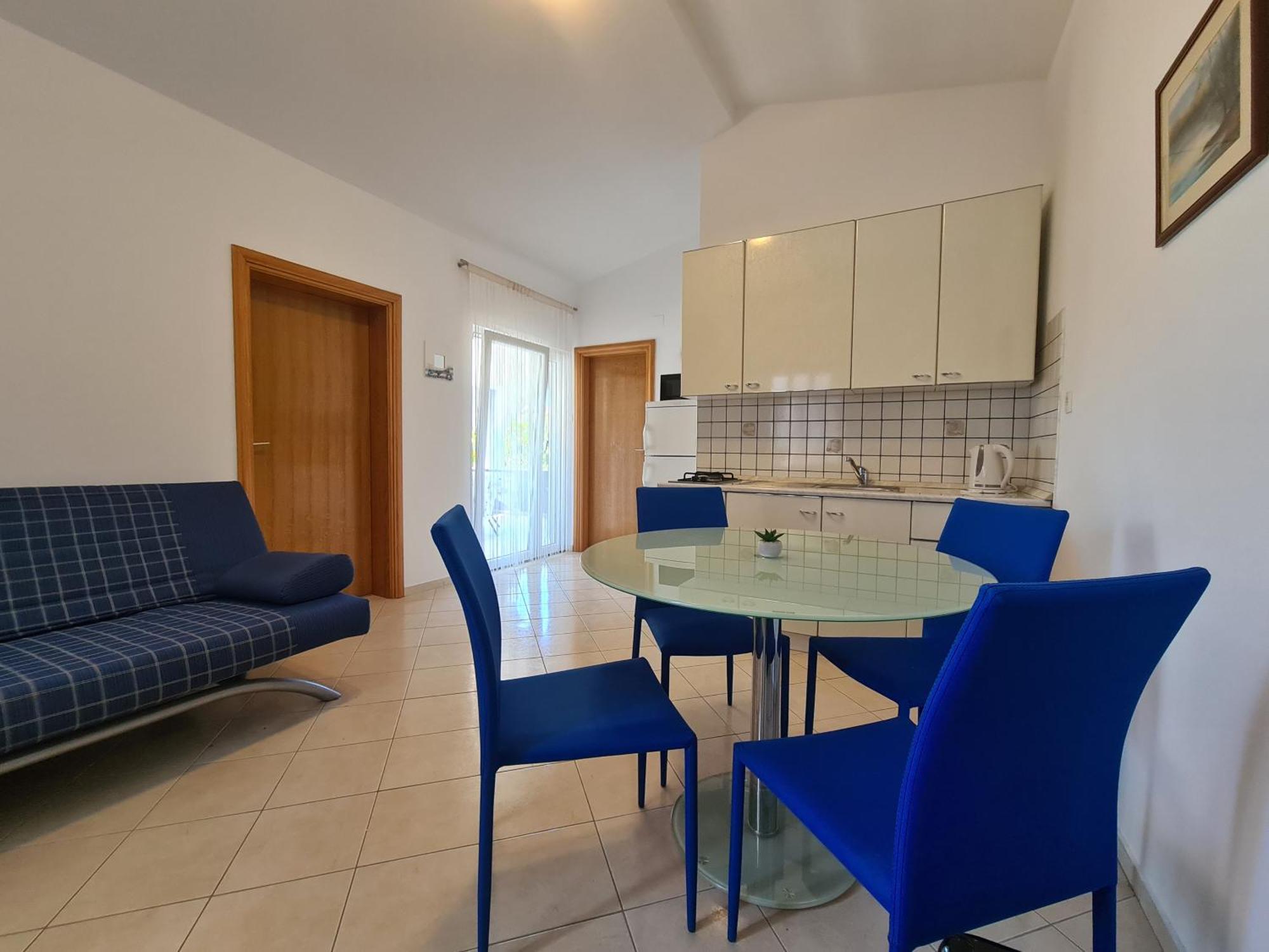 Apartments Ankora Vir Δωμάτιο φωτογραφία